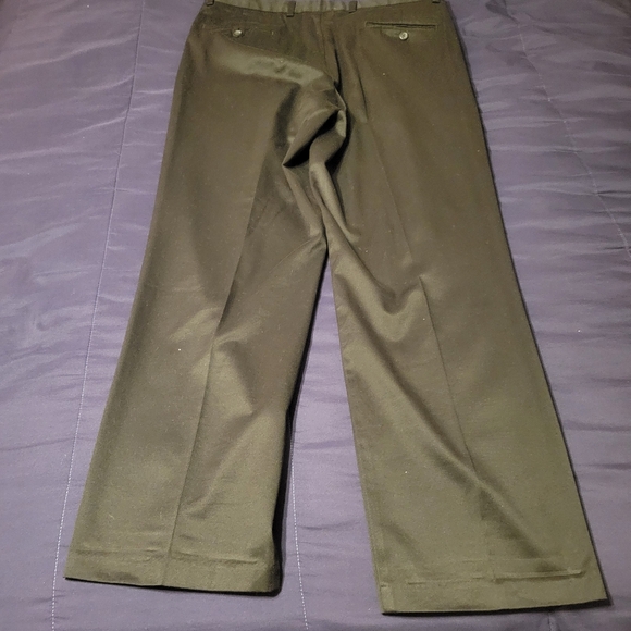 DOCKERS DRESS PANTS 36X32 - Picture 3 of 6